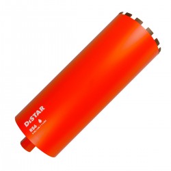 Свердло алмазне DDS-W 182x450-13x1 1/4 UNC DLD 182 RS6 Свердло алмазне DDS-W 182x450-13x1 1/4 UNC DLD 182 RS6