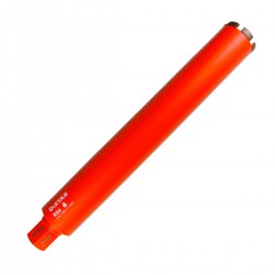 Свердло алмазне DDS-W 072x450-6x1 1/4 UNC DLD 72 RS6 Свердло алмазне DDS-W 072x450-6x1 1/4 UNC DLD 72 RS6