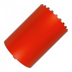 Свердло алмазне DDS-B 350x450-24x1 1/4 UNC DBD 350 RS6 Свердло алмазне DDS-B 350x450-24x1 1/4 UNC DBD 350 RS6