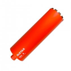Свердло алмазне DDS-W 152x450-12x1 1/4 UNC DLD 152 RS6 Свердло алмазне DDS-W 152x450-12x1 1/4 UNC DLD 152 RS6