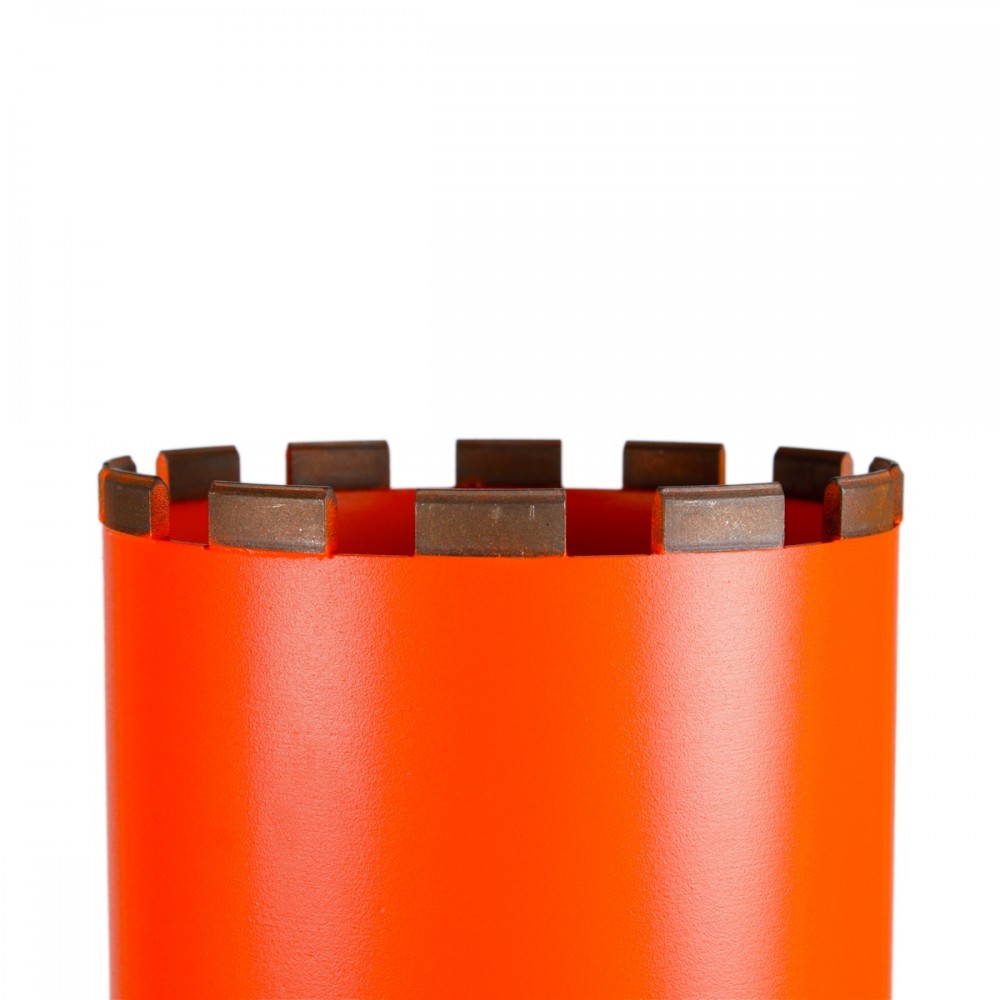 Свердло алмазне DDS-W 152x450-12x1 1/4 UNC DLD 152 RS6 - фото 3 Свердло алмазне DDS-W 152x450-12x1 1/4 UNC DLD 152 RS6 - фото 3