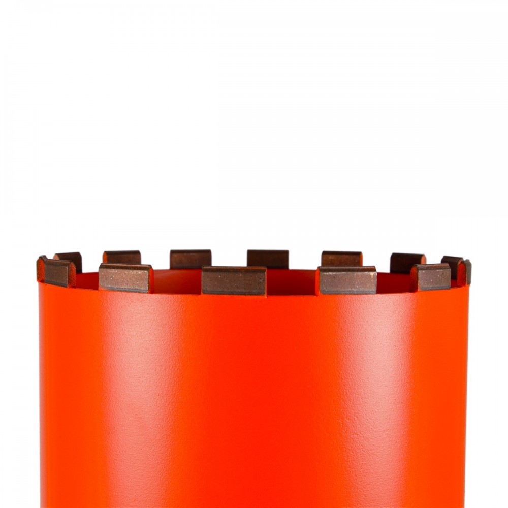 Свердло алмазне DDS-W 200x450-14x1 1/4 UNC DLD 200 RS6 - фото 3 Свердло алмазне DDS-W 200x450-14x1 1/4 UNC DLD 200 RS6 - фото 3