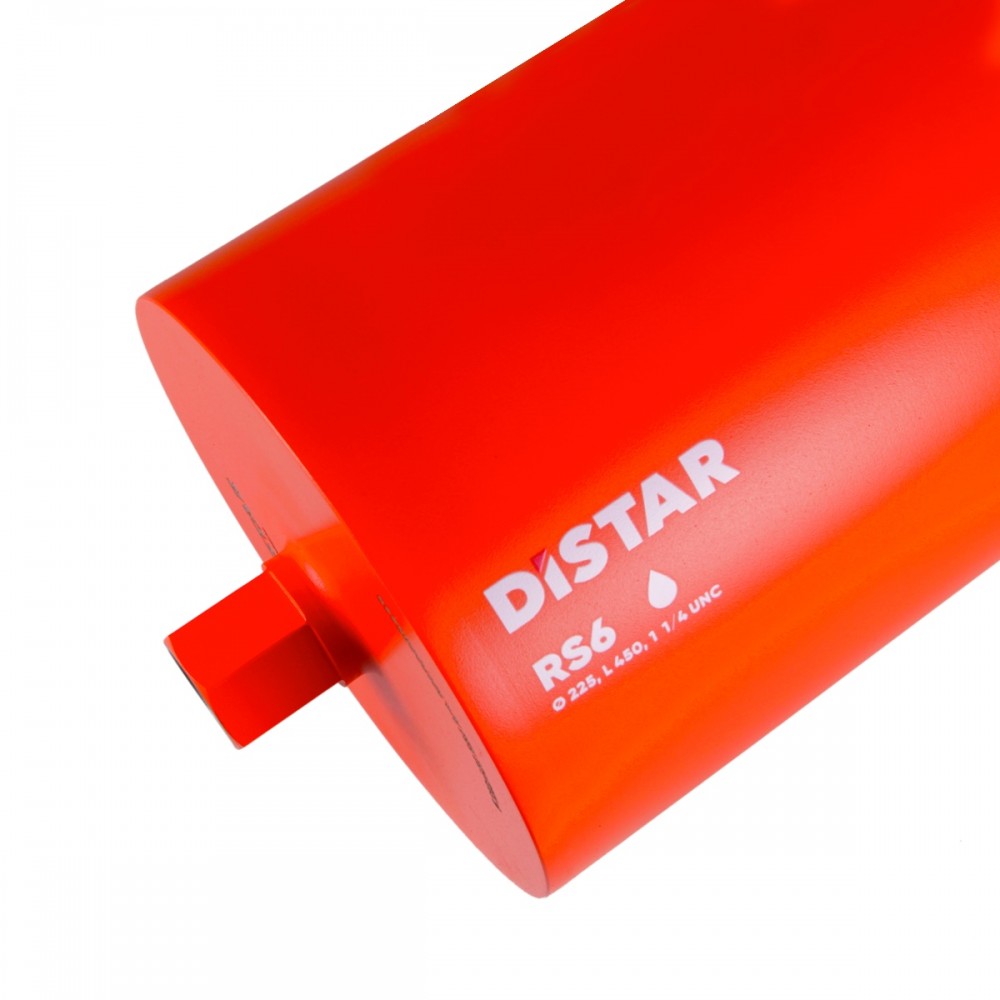 Свердло алмазне DDS-W 225x450-15x1 1/4 UNC DLD 225 RS6 - фото 1 Свердло алмазне DDS-W 225x450-15x1 1/4 UNC DLD 225 RS6 - фото 1