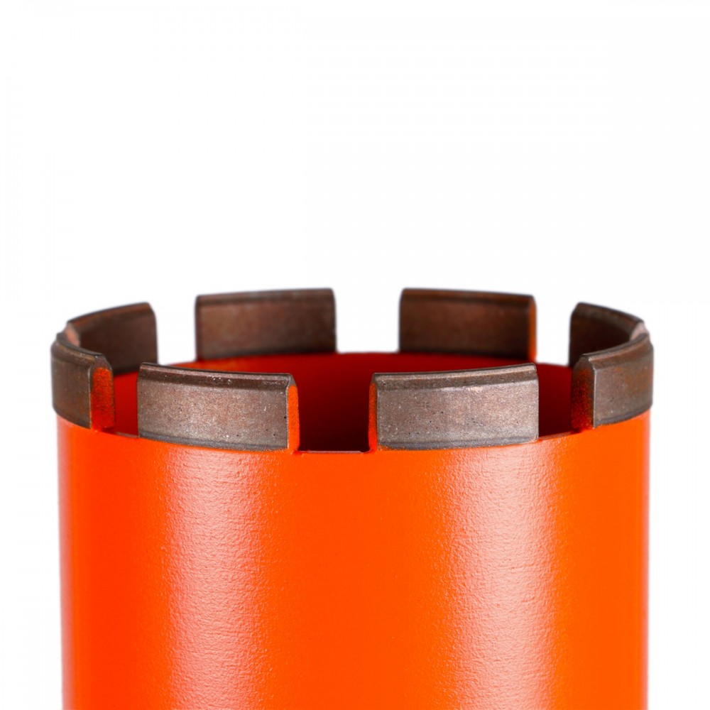 Свердло алмазне DDS-W 092x450-8x1 1/4 UNC DLD 92 RS6 - фото 3 Свердло алмазне DDS-W 092x450-8x1 1/4 UNC DLD 92 RS6 - фото 3