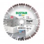 Круг алмазний вiдрiзний 1A1RSS/C3 230x2,4/1,5x10x22,23-16 HIT Rapid