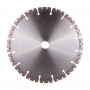 Круг алмазний вiдрiзний 1A1RSS/C3 230x2,4/1,5x10x22,23-16 HIT Rapid - фото 6 Круг алмазний вiдрiзний 1A1RSS/C3 230x2,4/1,5x10x22,23-16 HIT Rapid - фото 6