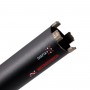 Свердло алмазне DDS-W 052x450-4x1 1/4 UNC DLD 052 RS-TX - фото 4