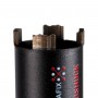 Свердло алмазне DDS-W 052x450-4x1 1/4 UNC DLD 052 RS-TX - фото 4