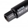 Свердло алмазне DDS-W 062x450-5x1 1/4 UNC DLD 062 RS-TX - фото 4