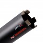 Свердло алмазне DDS-W 062x450-5x1 1/4 UNC DLD 062 RS-TX - фото 4