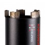 Свердло алмазне DDS-W 062x450-5x1 1/4 UNC DLD 062 RS-TX - фото 4