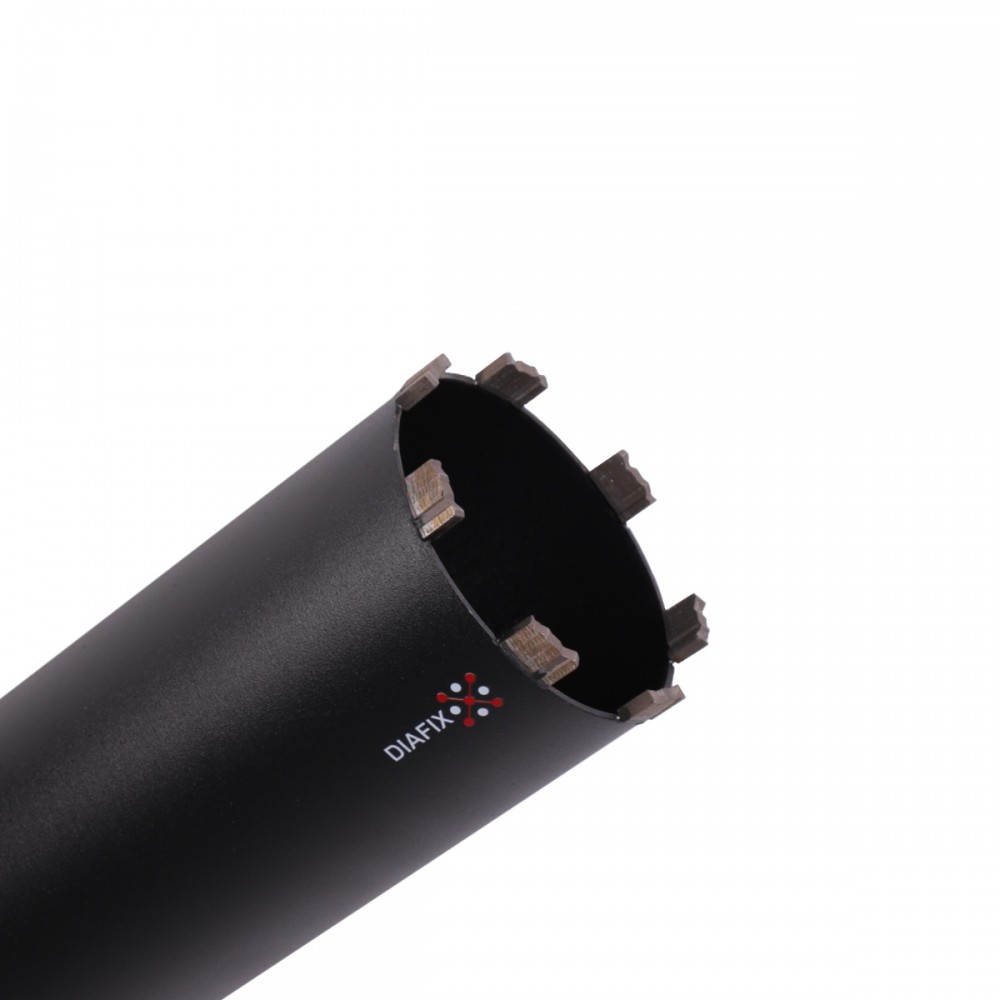 Свердло алмазне DDS-W 102x450-7x1 1/4 UNC DLD 102 RS-TX - фото 1 Свердло алмазне DDS-W 102x450-7x1 1/4 UNC DLD 102 RS-TX - фото 1