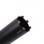 Свердло алмазне DDS-W 102x450-7x1 1/4 UNC DLD 102 RS-TX - фото 4 Свердло алмазне DDS-W 102x450-7x1 1/4 UNC DLD 102 RS-TX - фото 4