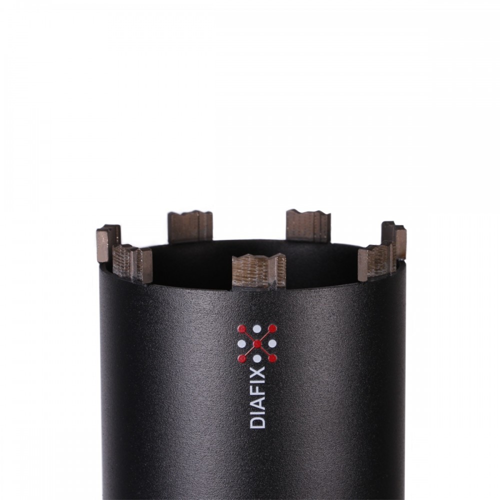 Свердло алмазне DDS-W 102x450-7x1 1/4 UNC DLD 102 RS-TX - фото 3 Свердло алмазне DDS-W 102x450-7x1 1/4 UNC DLD 102 RS-TX - фото 3