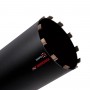 Свердло алмазне DDS-W 162x450-11x1 1/4 UNC DLD 162 RS-TX - фото 4