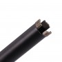 Свердло алмазне DDS-W 032x450-3x1 1/4 UNC DLD 032 RS-TX - фото 4