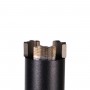 Свердло алмазне DDS-W 032x450-3x1 1/4 UNC DLD 032 RS-TX - фото 4
