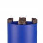 Свердло алмазне DDS-W 082x450-6x1 1/4 UNC DLD 082 RM-TX - фото 4 Свердло алмазне DDS-W 082x450-6x1 1/4 UNC DLD 082 RM-TX - фото 4