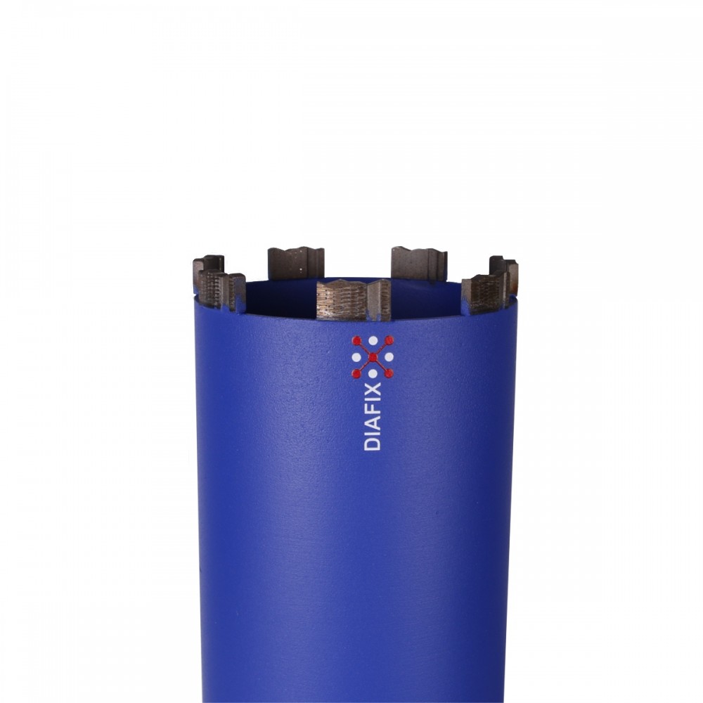Свердло алмазне DDS-W 102x450-7x1 1/4 UNC DLD 102 RM-TX - фото 1 Свердло алмазне DDS-W 102x450-7x1 1/4 UNC DLD 102 RM-TX - фото 1