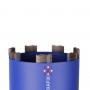 Свердло алмазне DDS-W 102x450-7x1 1/4 UNC DLD 102 RM-TX - фото 5 Свердло алмазне DDS-W 102x450-7x1 1/4 UNC DLD 102 RM-TX - фото 5