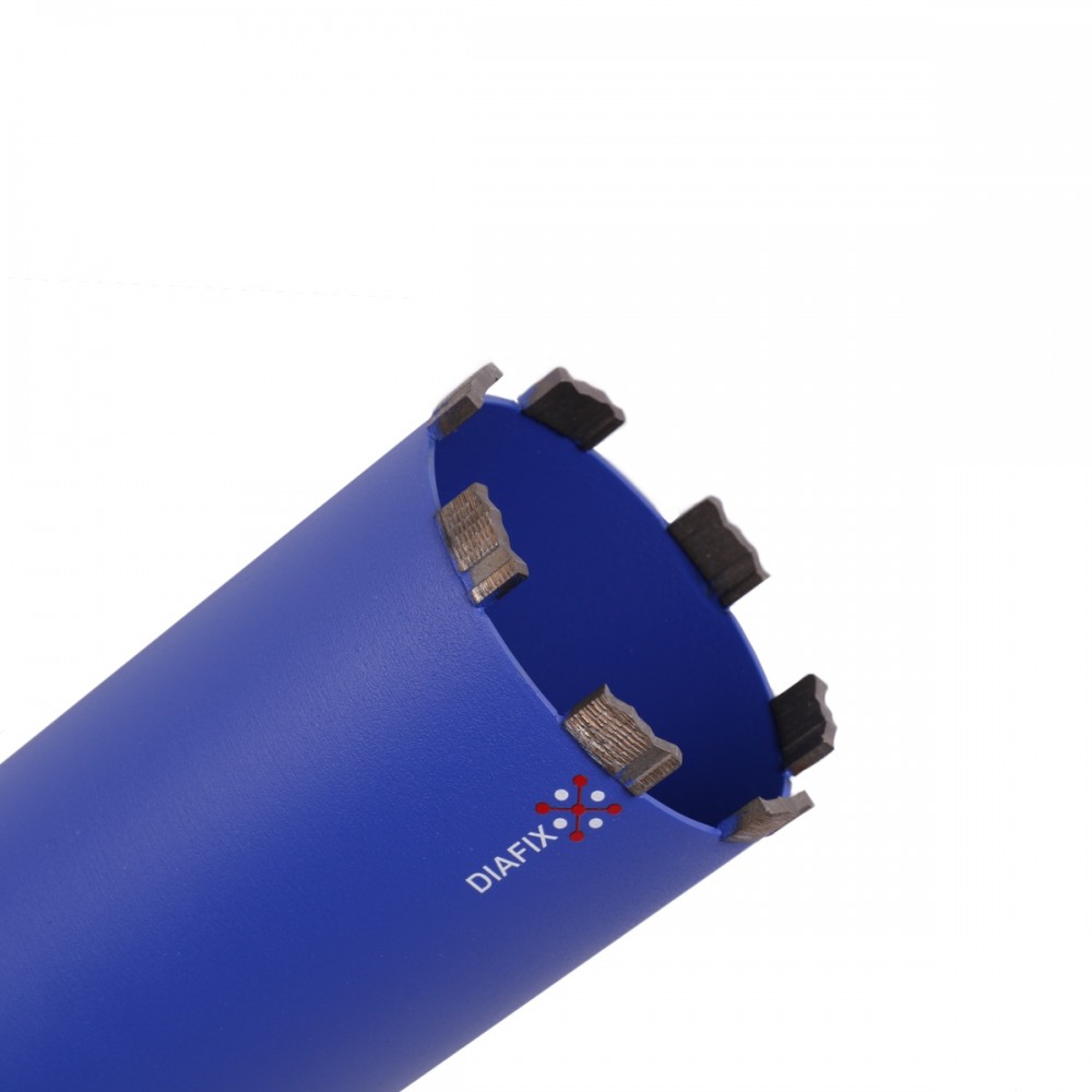 Свердло алмазне DDS-W 102x450-7x1 1/4 UNC DLD 102 RM-TX - фото 3 Свердло алмазне DDS-W 102x450-7x1 1/4 UNC DLD 102 RM-TX - фото 3