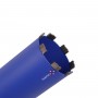 Свердло алмазне DDS-W 102x450-7x1 1/4 UNC DLD 102 RM-TX - фото 5 Свердло алмазне DDS-W 102x450-7x1 1/4 UNC DLD 102 RM-TX - фото 5