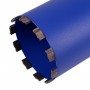 Свердло алмазне DDS-W 122x450-9x1 1/4 UNC DLD 122 RM-TX - фото 4