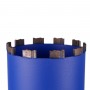 Свердло алмазне DDS-W 122x450-9x1 1/4 UNC DLD 122 RM-TX - фото 4