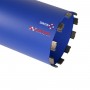 Свердло алмазне DDS-W 132x450-10x1 1/4 UNC DLD 132 RM-TX - фото 4
