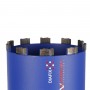 Свердло алмазне DDS-W 132x450-10x1 1/4 UNC DLD 132 RM-TX - фото 4