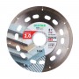 Круг алмазний вiдрiзний 1A1R 115x1,1/0,9x6x22,23 Esthete 2.0