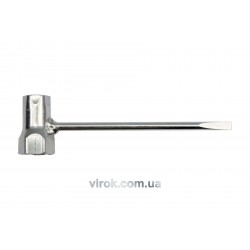 Ключ універсальний VOREL для бензоінструментів Ключ універсальний VOREL для бензоінструментів