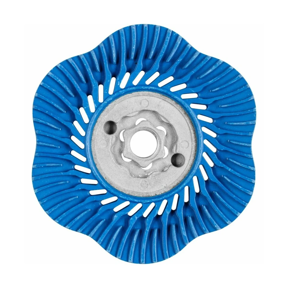 Опорна тарілка Pferd COMBICLICK CC-H-GT 115-125 M14 для фібрових кругів Опорна тарілка Pferd COMBICLICK CC-H-GT 115-125 M14 для фібрових кругів