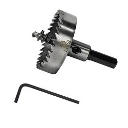 Коронка по металу S & R Meister 50 мм(109350500)