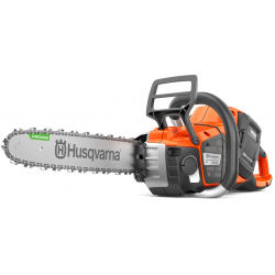 Акумуляторна пилка Husqvarna 542iXP (9706470-14) (без АКБ та ЗП)