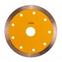 Круг алмазний вiдрiзний 1A1R 125x1,4x10x22,23 Marble - фото 5 Круг алмазний вiдрiзний 1A1R 125x1,4x10x22,23 Marble - фото 5
