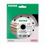 Круг алмазний вiдрiзний 1A1R 115x1,4/1,0x10x22,23 Gres Master - фото 3