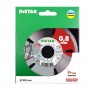 Круг алмазний вiдрiзний 1A1R 101,6x0,8/0,5x5x22,23 Cleaner - фото 7 Круг алмазний вiдрiзний 1A1R 101,6x0,8/0,5x5x22,23 Cleaner - фото 7