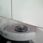 Круг алмазний вiдрiзний 1A1R 101,6x0,8/0,5x5x22,23 Cleaner - фото 7 Круг алмазний вiдрiзний 1A1R 101,6x0,8/0,5x5x22,23 Cleaner - фото 7
