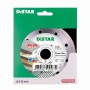 Круг алмазний вiдрiзний 1A1R 115x1,2/1,0x8x22,23 Decor Slim - фото 2