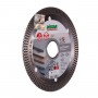 Круг алмазний вiдрiзний 1A1R 115x1,6/1,0x10x22,23 Multigres - фото 4 Круг алмазний вiдрiзний 1A1R 115x1,6/1,0x10x22,23 Multigres - фото 4