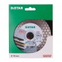 Круг алмазний вiдрiзний 1A1R 115x1,6/1,2x25x22,23 Edge Dry - фото 5