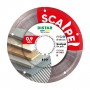 Круг алмазний вiдрiзний 1A1R 101,6x0,9/0,5x5x22,23 Scalpel