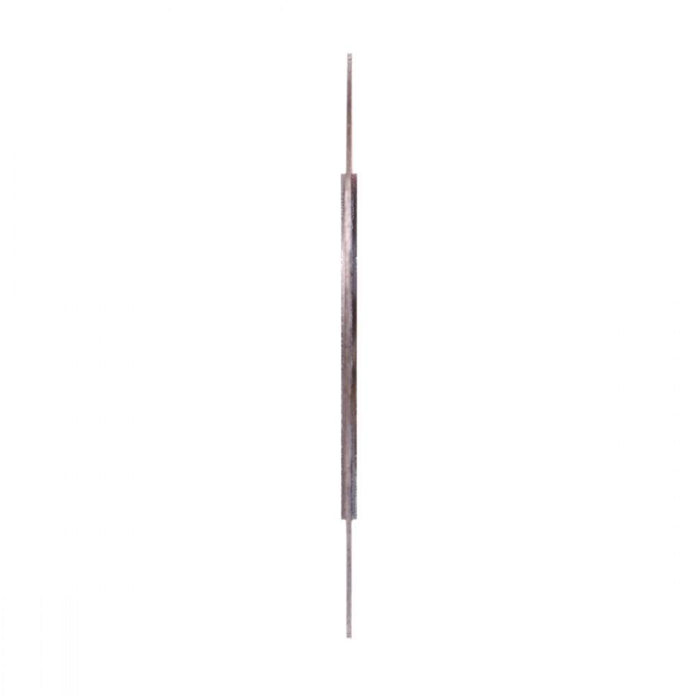 Круг алмазний вiдрiзний 1A1R 101,6x0,9/0,5x5x22,23 Scalpel - фото 3 Круг алмазний вiдрiзний 1A1R 101,6x0,9/0,5x5x22,23 Scalpel - фото 3