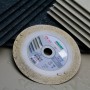 Круг алмазний вiдрiзний 1A1R 200x1,4/1/1,6x25x25,4 Edge - фото 7