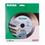 Круг алмазний вiдрiзний 1A1R 250x1,4/1/1,6x25x25,4 Edge - фото 3 Круг алмазний вiдрiзний 1A1R 250x1,4/1/1,6x25x25,4 Edge - фото 3