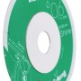 Круг алмазний вiдрiзний 1A1R 125x0,6/0,5x6x22,23 Shine - фото 6