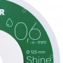 Круг алмазний вiдрiзний 1A1R 125x0,6/0,5x6x22,23 Shine - фото 6