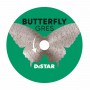 Круг алмазний вiдрiзний 1A1R 45x0,6x5,8 Butterfly
