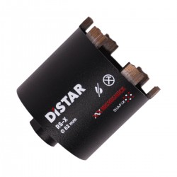 Свердло алмазне DDS-W 082x70-6хМ16 RS-X Свердло алмазне DDS-W 082x70-6хМ16 RS-X